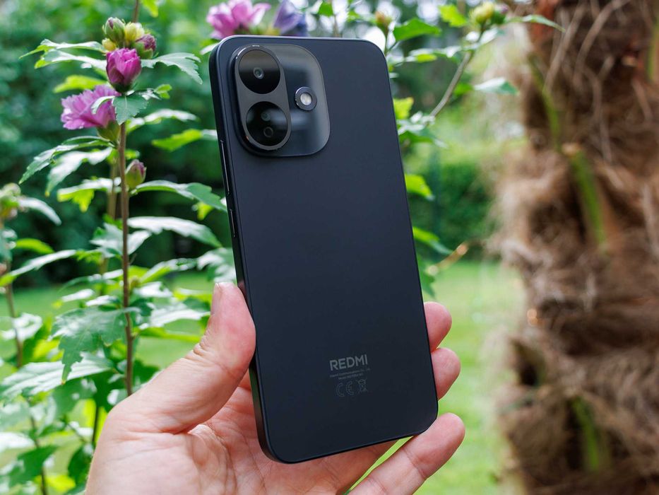Xiaomi redmi note 17 (6/256)