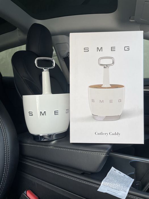 Підставка під прибори Smeg