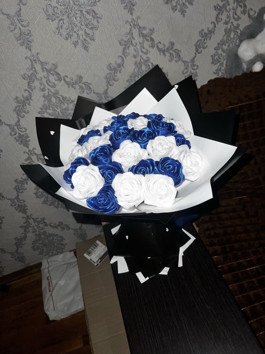 Букети від 120 грн
