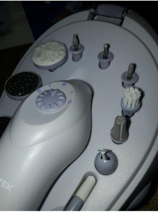 Набір для педикюру