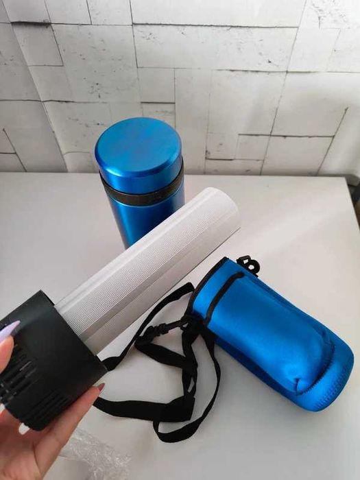 Etui chłodzące na insulinę nowe