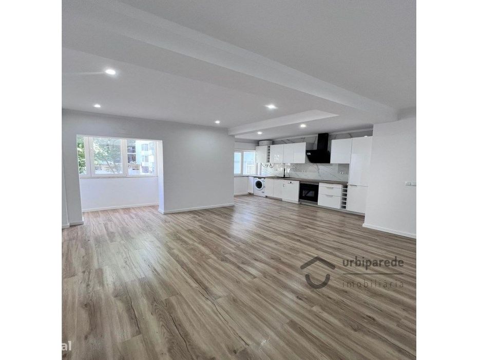 apartamento T2 remodelado, Amadora Mina de Água