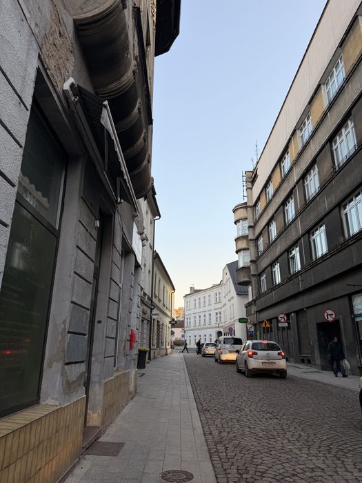 Wynajem kawalerki w cetrum Bielsko-Biała Od Zaraz !