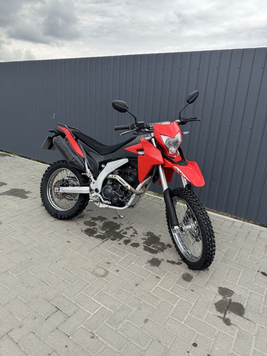 Продам loncin 250