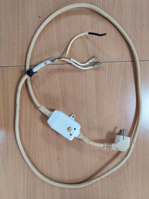 Бойлер Thermex IF 80 V на запчастини (електроніка)