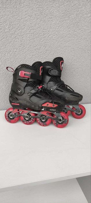 Regulowane rolki Rollerblade Apex 33-36