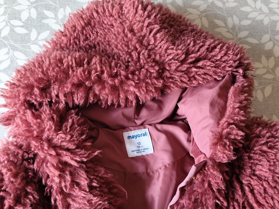 Casaco 12 anos mayoral