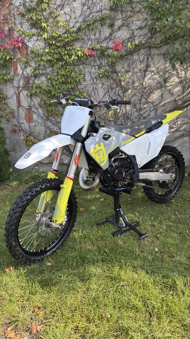 Husqvarna