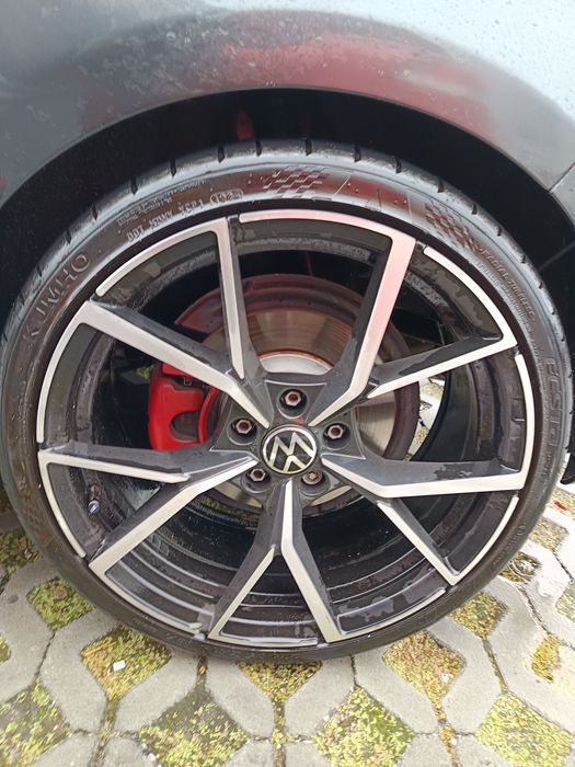 Jantes 19 Audi, Golf 6 / 7 / 8 - 5x112