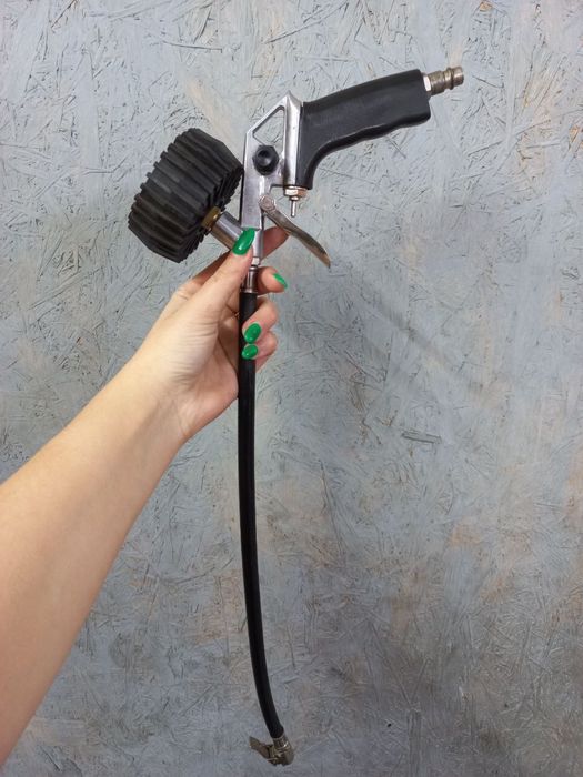 Компрессор Grad 1,5 кВт 50л