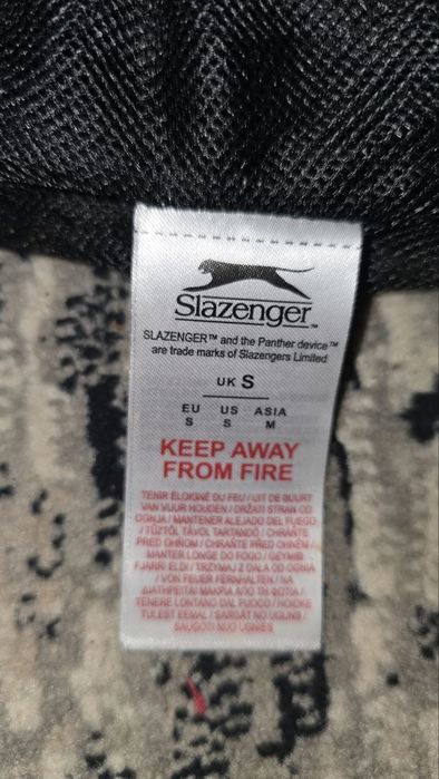 Спортивні штани Slazenger