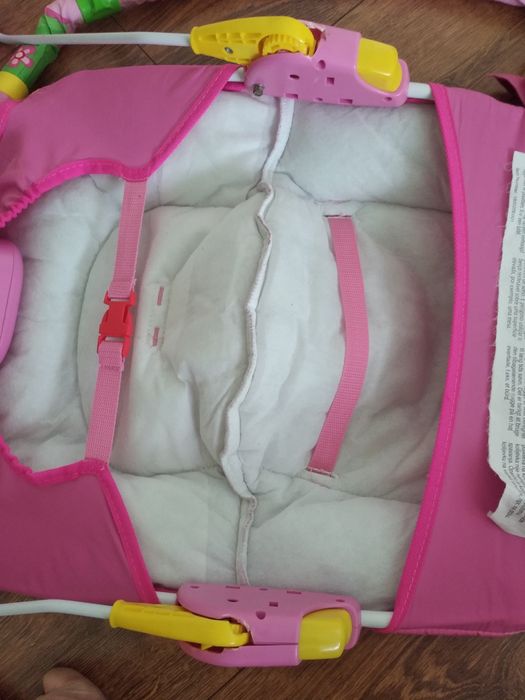 Шезлонг- кресло детское  Tiny love, под восстановление