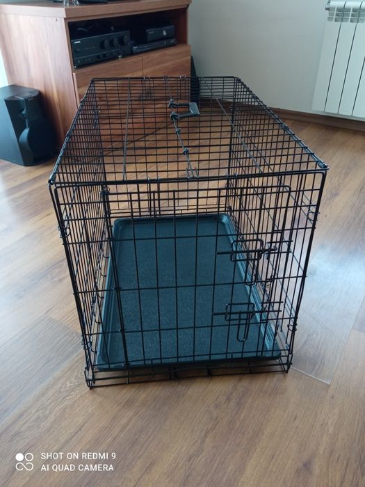 Transporter dla zwierząt