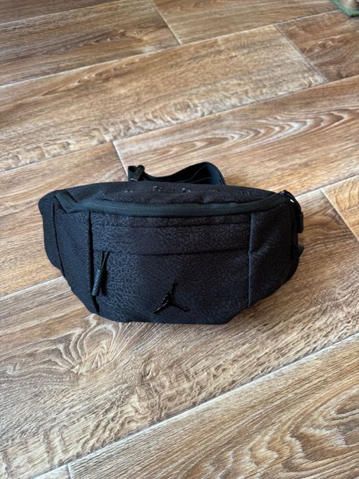 Сумка чоловіча Jordan