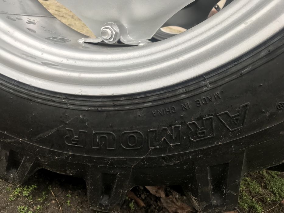 трактор ДТЗ 5244 HPХ міні трактор з реверсом