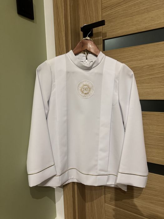 Alba komunijna Bartosz MK Maryla r. 152