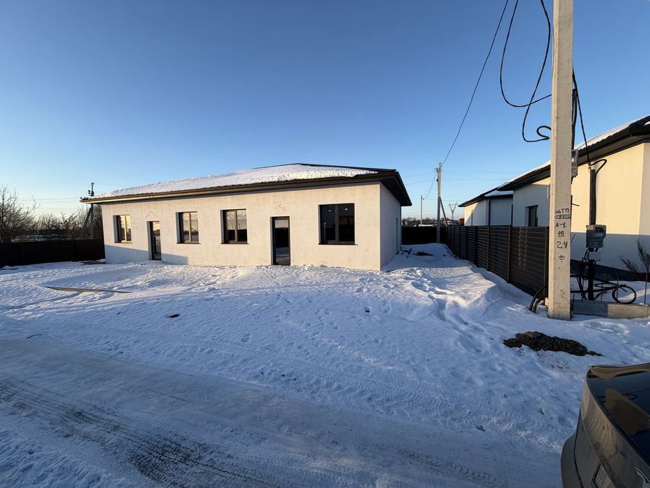 Дуплекс Будинок Струмівка