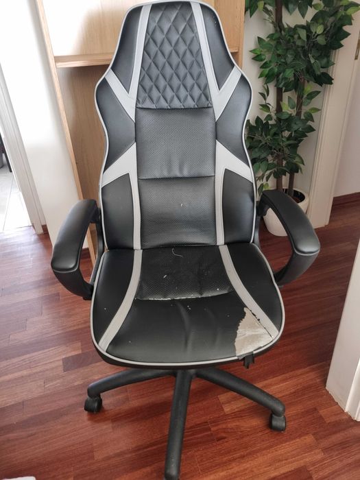 Cadeira executiva / gamer