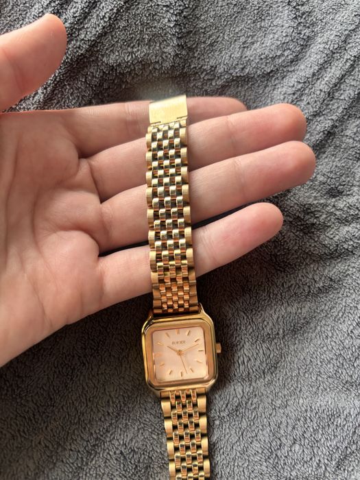 Годинник burker повний комплект