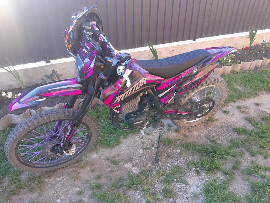 продам Rottor f1 300
