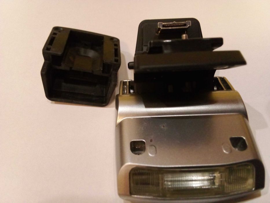 Фотоспалах Olympus FL-LM1