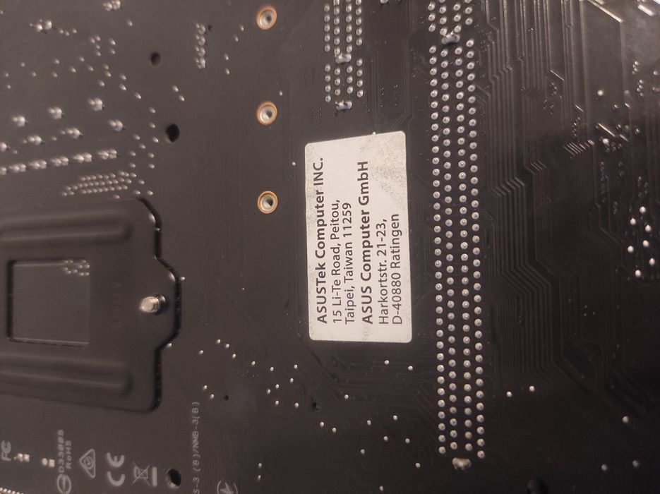 Płyta główna Asus PRIME H310 PLUS R2.0