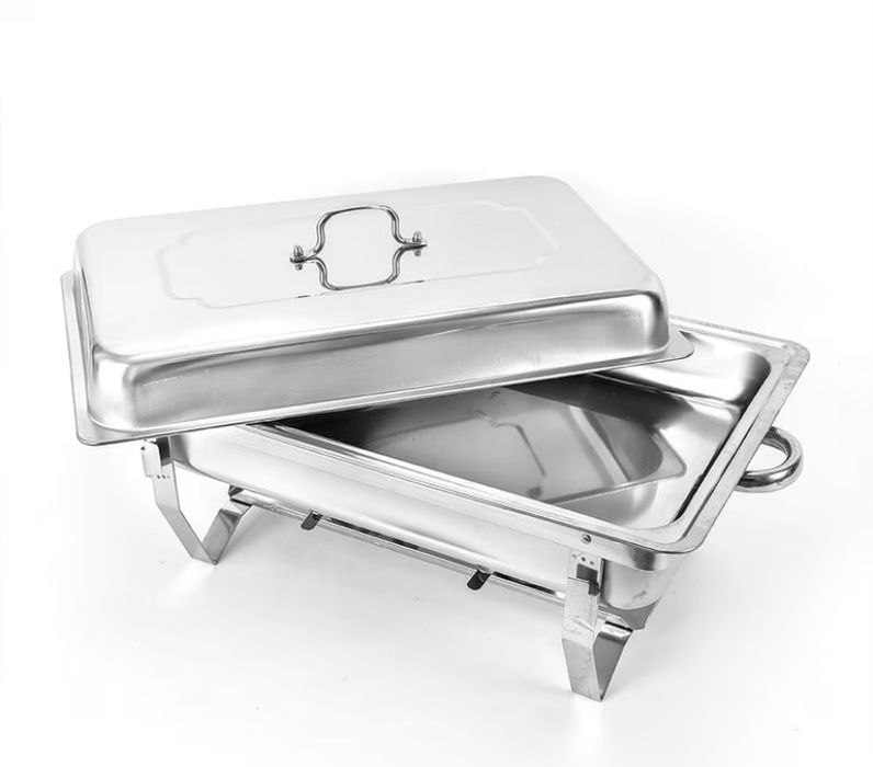 Aluguer de Cubas em Inox para Eventos e Festas