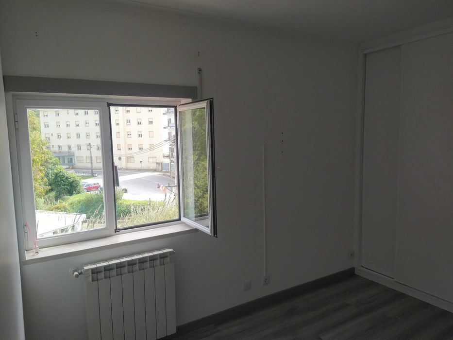 Apartamento tipologia T1