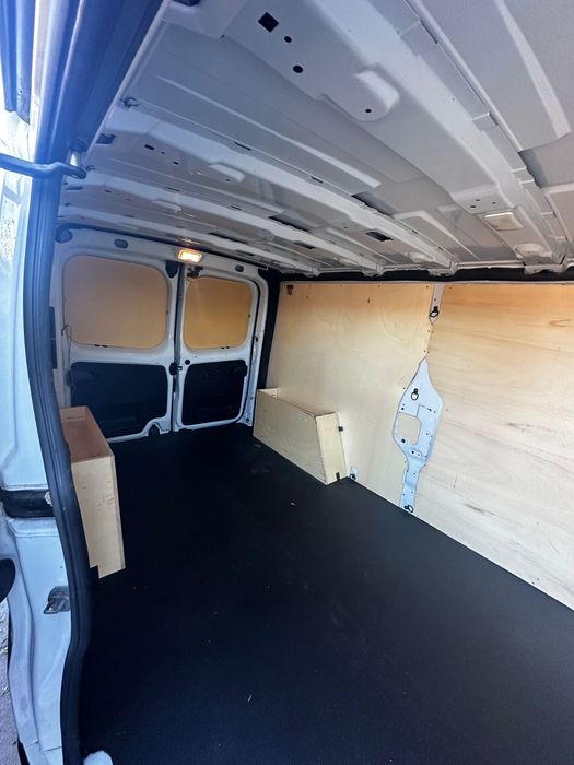 Renault Traffic Blaszak Fv 23%