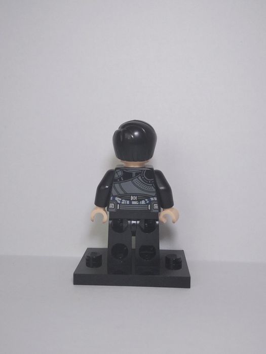 Lego Marvel Wenwu (The Mandarin) sh701