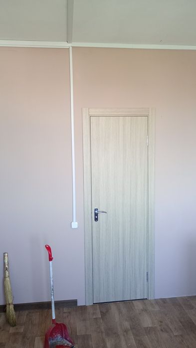 Качествено и профессионально установка межкомнатных и входных дверей