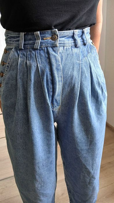 Spodnie jeans Together!