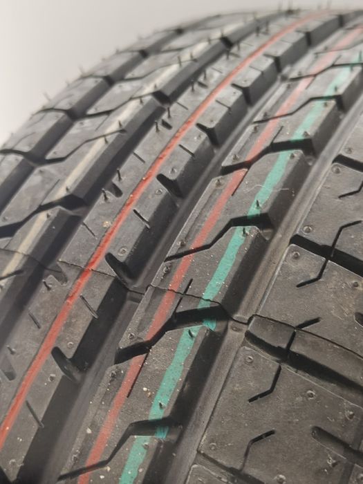 Koło zapasowe 15” stalowe 6Jx15 ET47 5x112 Bridgestone VW Seat Audi