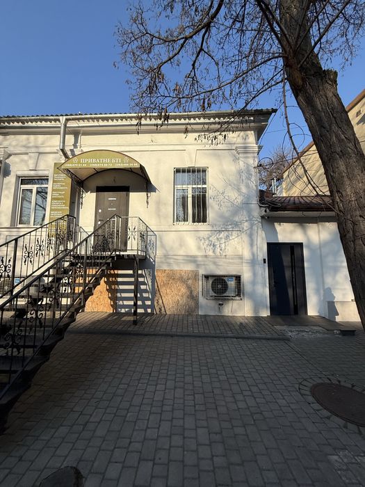 Продаю квартиру в центре ул Потемкинская