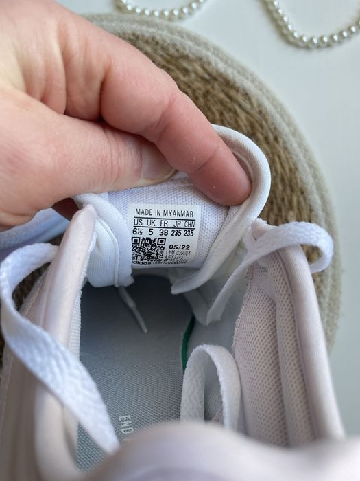 Кросівки Аdidas оригінал 39р