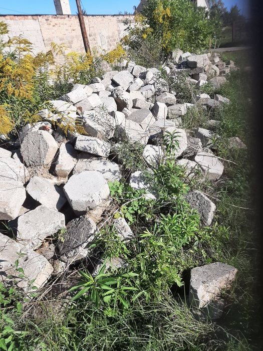Trelinka betonowa na utwardzenia