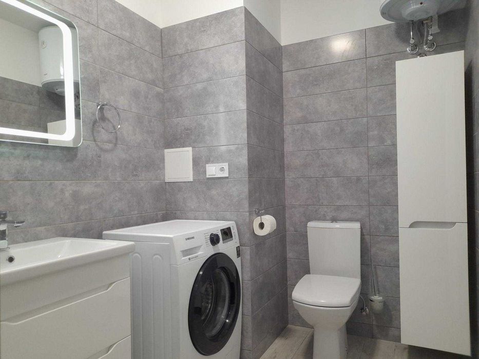 1-room apartment apartment by the address (area 40 m²) - Atlanta.ua - photo 8