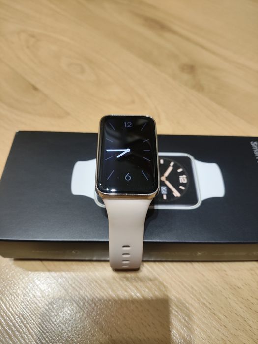 Xiaomi Smart Band 7 Pro + gratisy