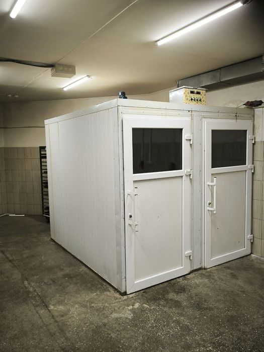 Продам тестомесы,растойки