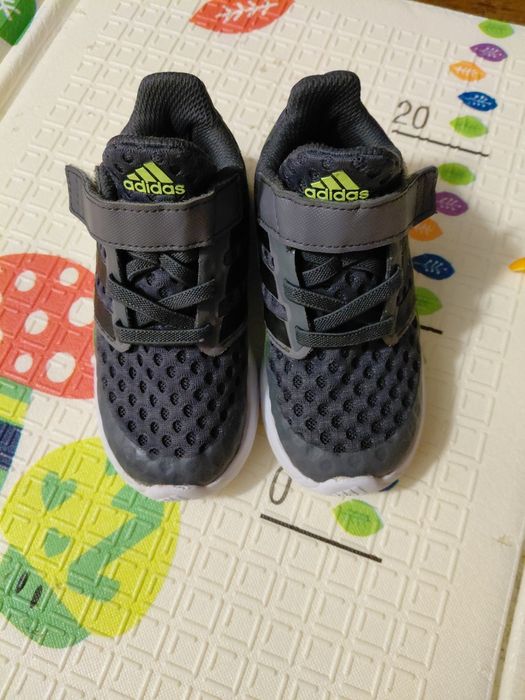 Кросівки Adidas 24 розмір