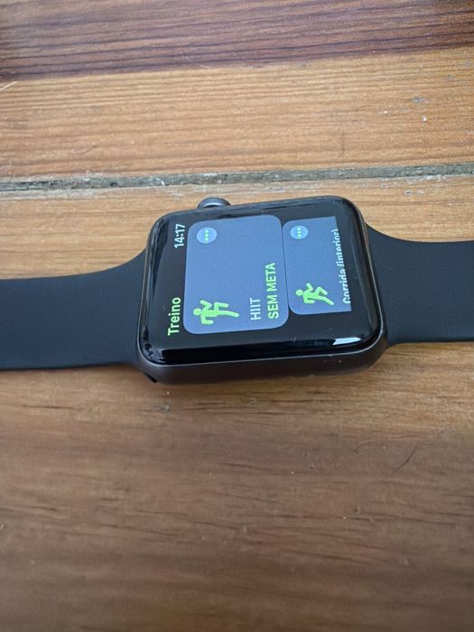Apple Watch Series 3