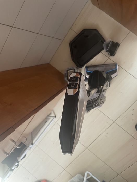 Odkurzacz BISSELL CrosWave PetPro