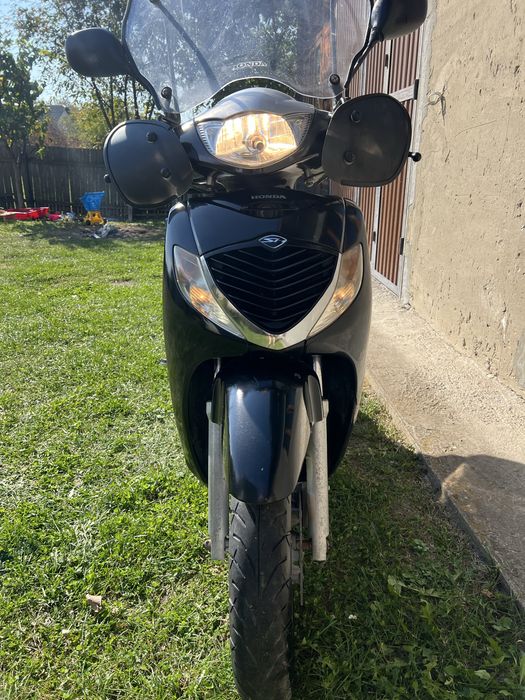 Honda SH 150. 2008рік