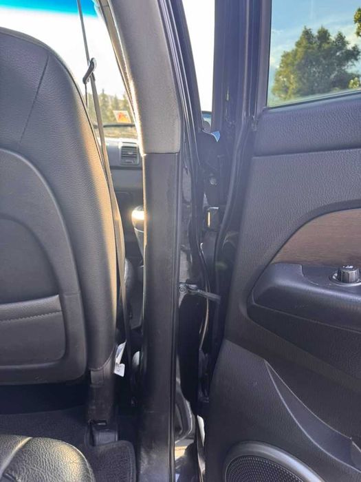 Ssang Yong Rexton W 2014