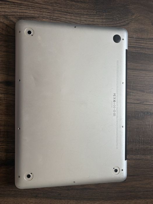 MacBook Pro 13”, Mid 2009, A1278