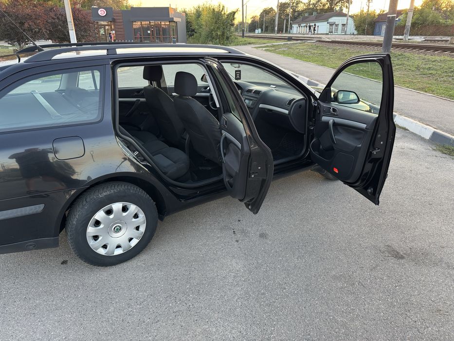 Продам Skoda octavia A5