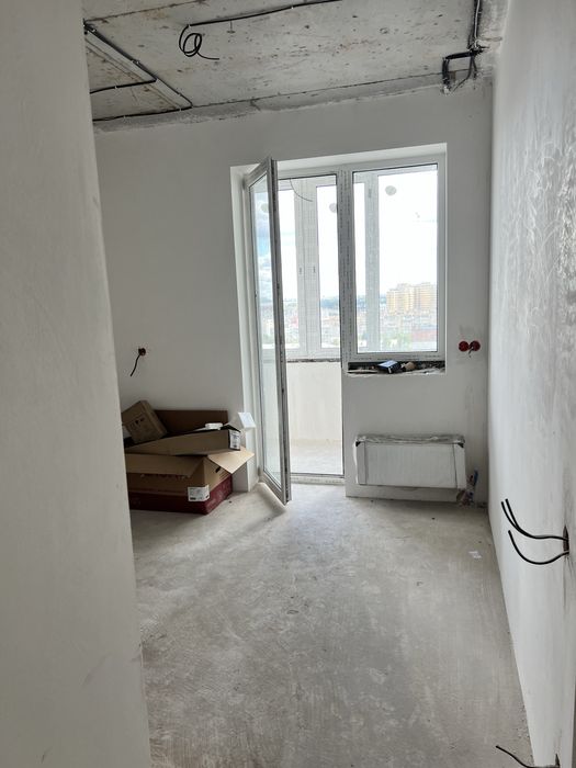 1к квартира ЖК Променада, Вишневе, з документами