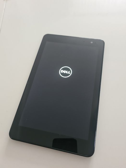 Tablet Dell Venue 8 Pro 3845