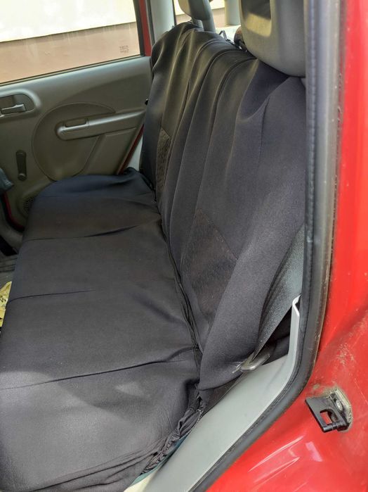 Fiat Panda 1.2 Dynamic 60 KM|Niski przebieg|polski salon| Wolsztyn/Pzń