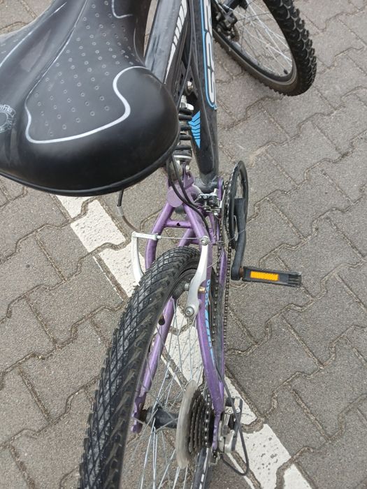 Sprzedam rower sprawny